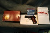 Lew Horton Colt LT Commander 45ACP - 1 of 14