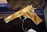 Colt American Eagle Old Glory Tribute 1911 45ACP - 2 of 6