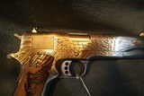 Colt American Eagle Old Glory Tribute 1911 45ACP - 5 of 6