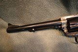 Colt SAA New 44Sp New Frontier 7 1/2