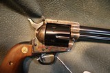 Colt SAA New 44Sp New Frontier 7 1/2
