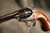 Colt SAA Bisley 38Sp Custom - 5 of 6