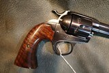 Colt SAA Bisley 38Sp Custom - 2 of 6