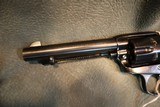 Colt SAA Bisley 38Sp Custom - 6 of 6