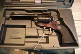 Ruger NM Flattop Blackhawk 44Sp LNIB - 2 of 7