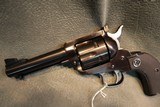 Ruger NM Flattop Blackhawk 44Sp LNIB - 4 of 7