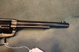 Colt SAA 357Mag 7 1/2 - 3 of 9