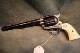 Colt SAA 357Mag 7 1/2 - 8 of 9