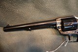Colt SAA 357Mag 7 1/2 - 6 of 9