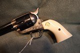 Colt SAA 357Mag 7 1/2 - 5 of 9