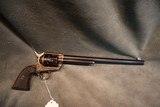 Colt SAA Buntline 45LC made in 1957 - 1 of 7