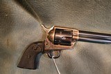 Colt SAA Buntline 45LC made in 1957 - 2 of 7