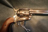 Colt SAA Buntline 44Sp - 2 of 7