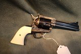 Colt SAA New Frontier 45LC - 1 of 5