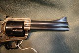 Colt SAA New Frontier 45LC - 3 of 5
