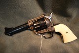 Colt SAA New Frontier 45LC - 4 of 5