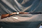 Winchester 1873 Deluxe 44-40 - 1 of 10