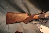 Winchester 1873 Deluxe 44-40 - 3 of 10