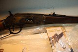 Winchester 1873 Deluxe 44-40 NIB ON SALE!! - 10 of 10