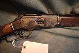 Winchester 1873 Deluxe 44-40 - 2 of 10