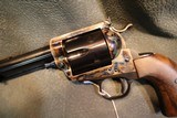 Bowen Classic Arms Ruger Old Model Blackhawk 45LC WOW!! - 2 of 15