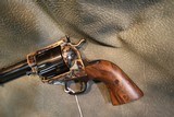 Bowen Classic Arms Ruger Old Model Blackhawk 45LC WOW!! - 5 of 15