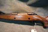 Sako Model 85 Bavarian 6.5x55 Fancy Wood ANIB - 5 of 10