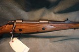 Sako Model 85 Bavarian 6.5x55 Fancy Wood ANIB - 3 of 10