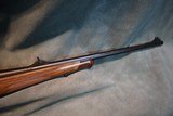 Sako Model 85 Bavarian 6.5x55 Fancy Wood ANIB for sale