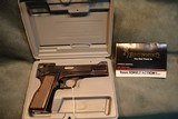 Browning Hi Power 9mm w/box and papers - 1 of 7