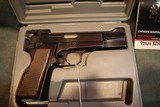 Browning Hi Power 9mm w/box and papers - 2 of 7