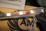 AMT High Standard AutoMag II 22WMR - 3 of 6