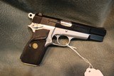 Browning Hi Power 9mm - 4 of 5