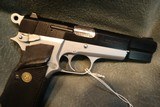 Browning Hi Power 9mm - 5 of 5