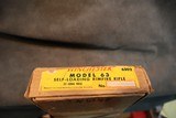Winchester Model 63 22LR - 11 of 11