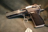 Desert Eagle 50AE with deluxe holster and extra magazines - 4 of 9
