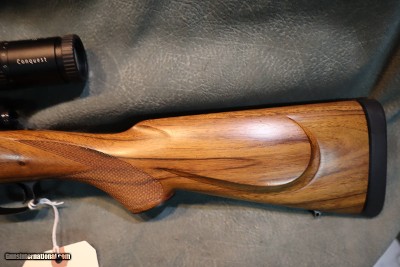 Dakota Arms Model 76 330 Dakota - Image 5 of 7