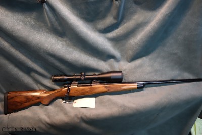Dakota Arms Model 76 330 Dakota
