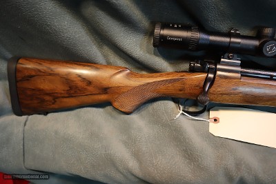 Dakota Arms Model 76 330 Dakota - Image 3 of 7