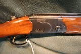 Beretta Onyx 12ga 3