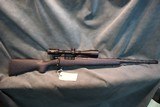 Weaver Custom Rifles 223