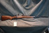 Winchester Model 70 Super Grade 30-06 - 1 of 10