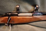Winchester Model 70 Super Grade 30-06 - 2 of 10