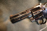 Colt Python 357Mag 4