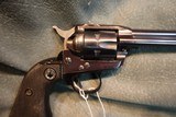 Ruger Old Model Single Six 22MagRF - 2 of 6
