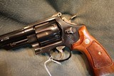 S+W Model 25-9 45Colt 
