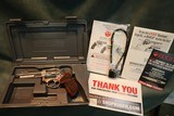 Ruger SP101 Match Champion 357Mag ANIB - 1 of 7