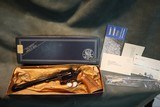 Smith & Wesson 14 4 38sp 8"