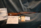 Remington 600 Montana Centennial 6mm New in the Box - 2 of 17
