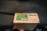 Remington 600 Montana Centennial 6mm New in the Box - 17 of 17